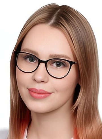 Мощенко Софья Сергеевна