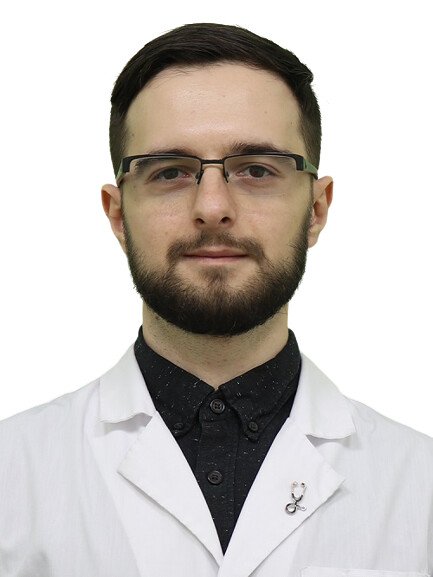 Филатов Игорь Юрьевич