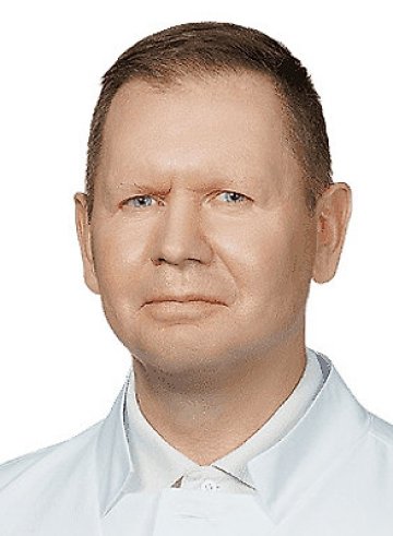 Борисов Михаил Вадимович