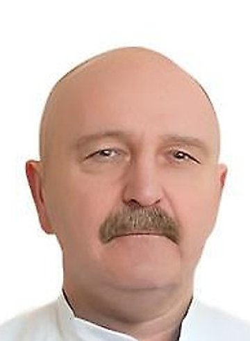 Филиппов Олег Геннадьевич