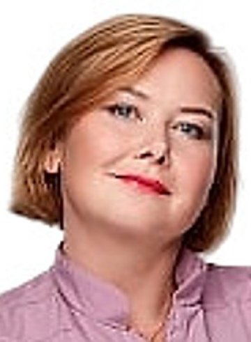 Миличенко Инна Валерьевна