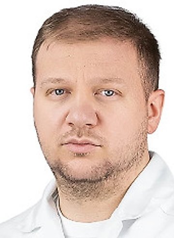 Васильченко Владислав Анатольевич