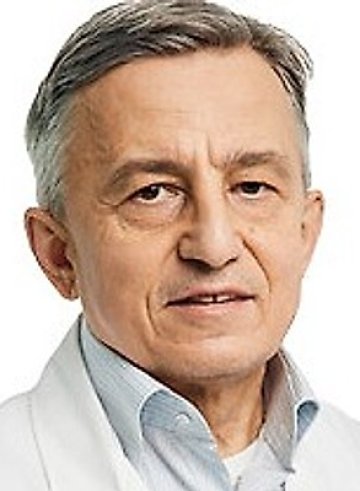 Тарасов Сергей Геннадиевич