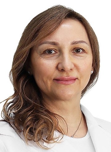 Санникова Елена Георгиевна