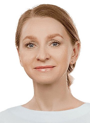 Школина Лариса Владимировна