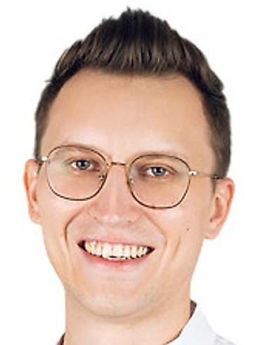 Игнатьев Даниил Александрович