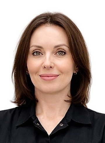 Ткаченко Татьяна Сергеевна