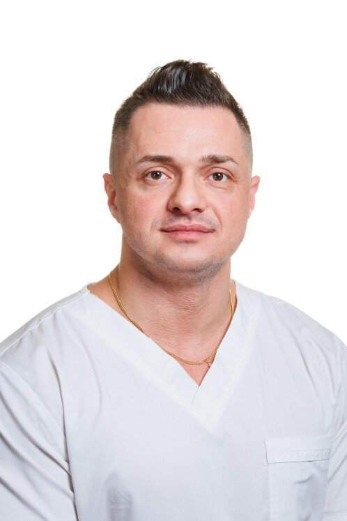 Фесенко Сергей Владимирович