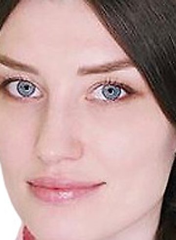 Кущ Таисия Павловна
