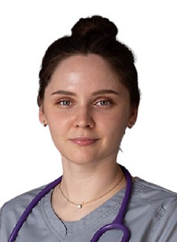 Малина Валерия Александровна
