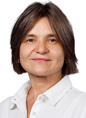 Ситникова Марина Васильевна