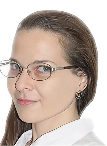 Вершинина Виктория Валерьевна