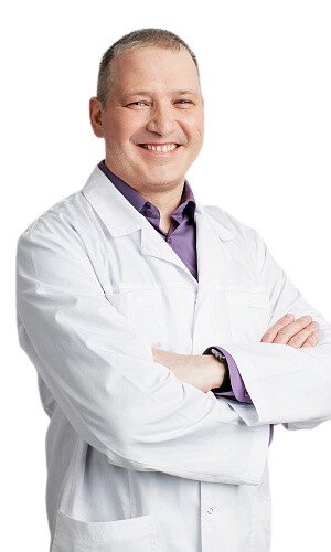 Зеленуха Дмитрий Николаевич