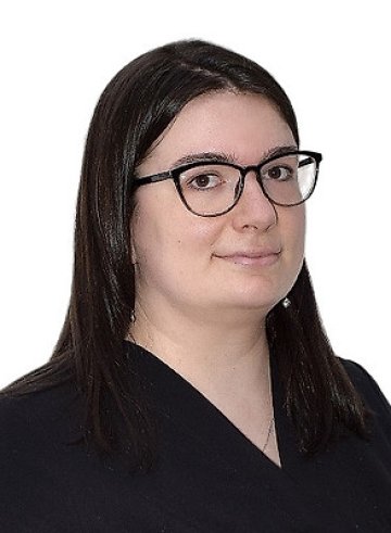 Котикова Анна Анатольевна