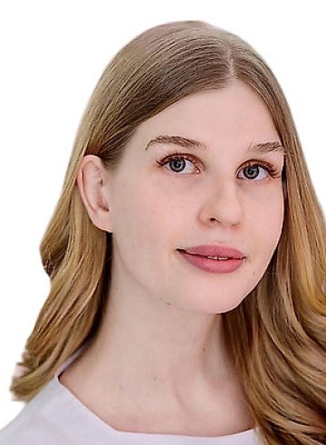 Мусихина Елена Сергеевна
