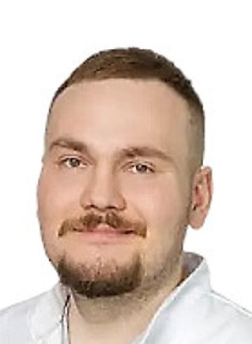 Сычев Владислав Игоревич