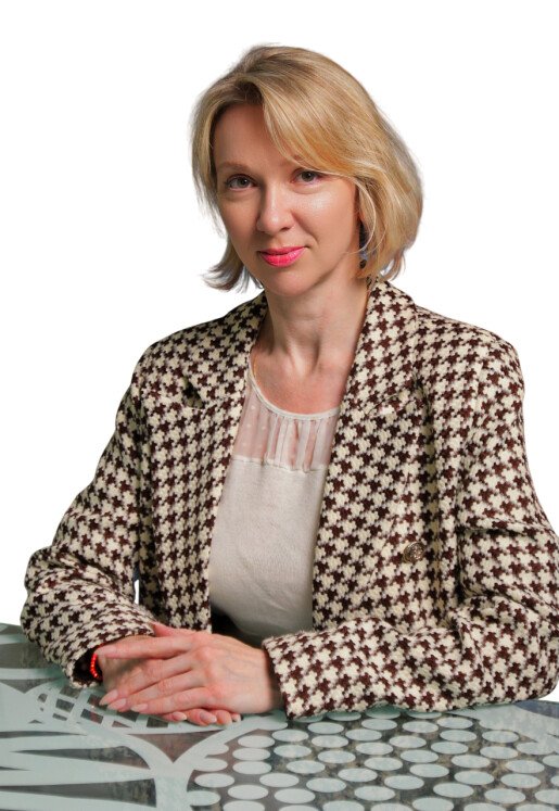Аверина Анастасия Юрьевна