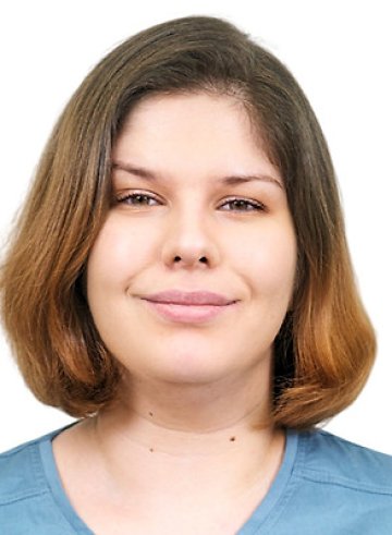 Чайковская Александра Дмитриевна