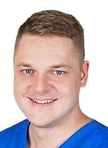 Мичурин Кирилл Петрович