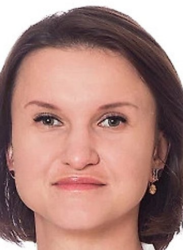 Мехреньгина Светлана Сергеевна