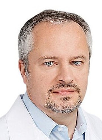 Баранов Константин Александрович