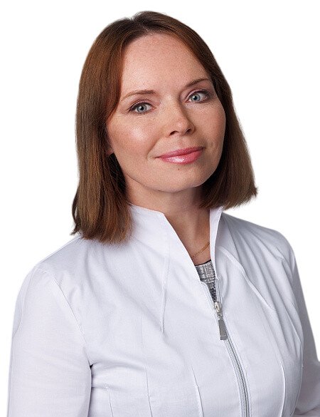 Козлова Светлана Александровна