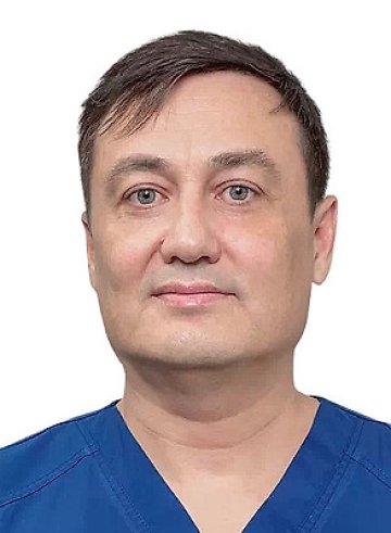 Марченко Александр Владимирович