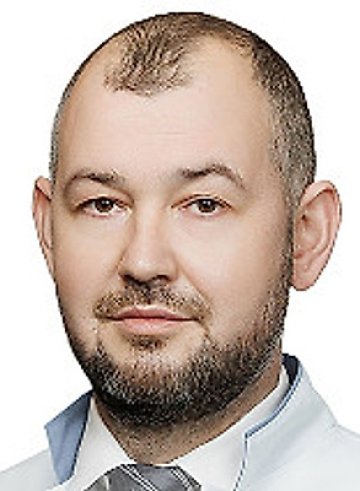 Останин Матвей Павлович