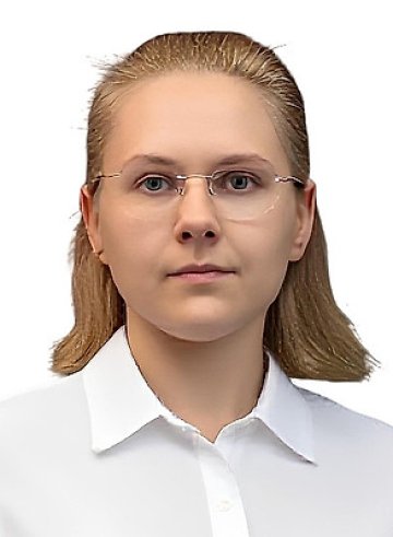 Абузова Анастасия Сергеевна