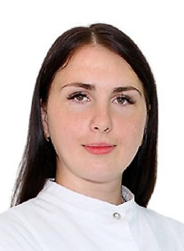 Прокудина Светлана Юрьевна