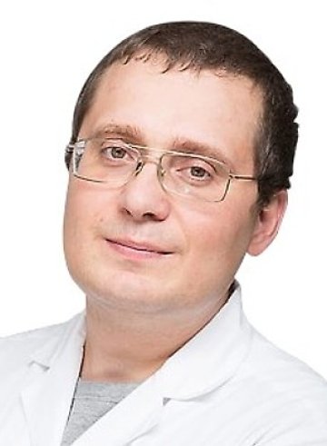 Быченков Валерий Николаевич