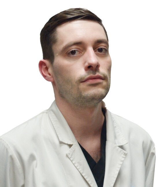 Блинов Георгий Александрович