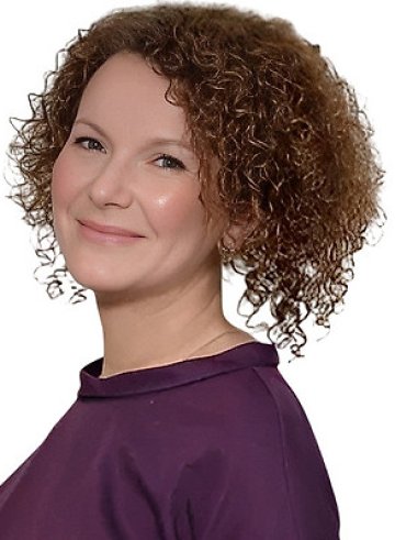 Мышляева Елена Ивановна