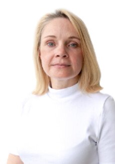 Вакуленко Ольга Валерьевна