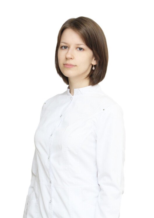 Исаенкова Дарья Дмитриевна