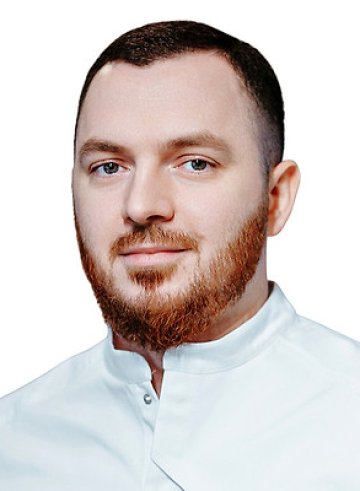 Буйдинов Константин Евгеньевич