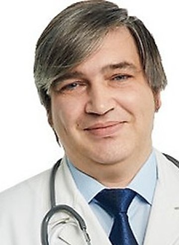 Симановский Данил Сергеевич