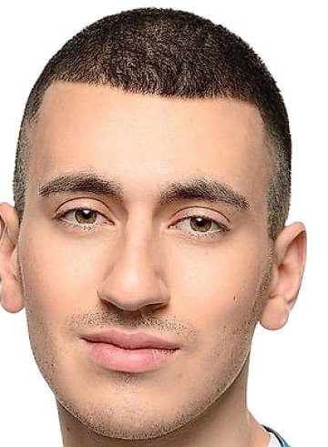 Казарян Арташес Геворгович