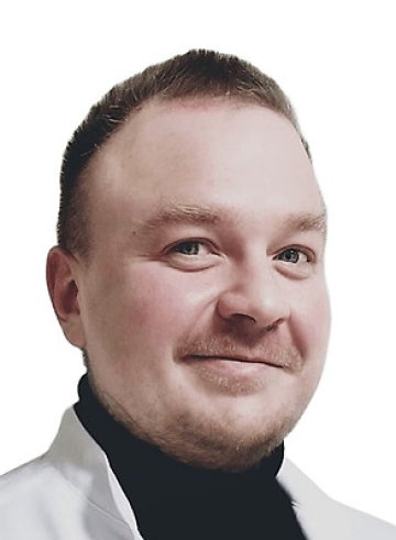 Нестеров Александр Алексеевич