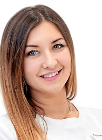 Года Екатерина Игоревна