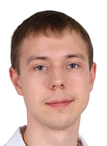 Зайкин Дмитрий Андреевич