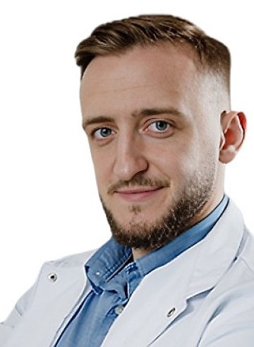 Голодягин Артём Игоревич