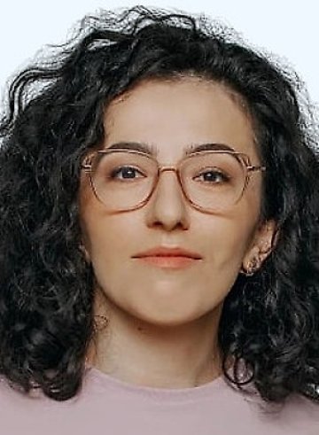Кубаева Фатима Анзоровна