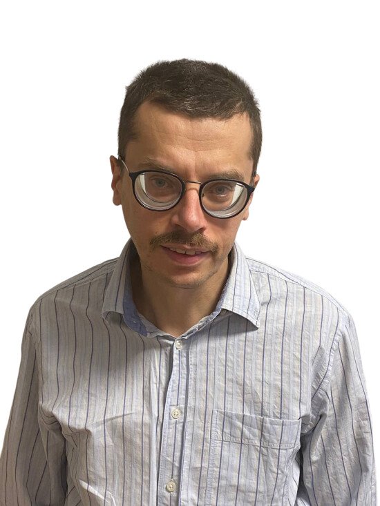 Реутин Михаил Александрович