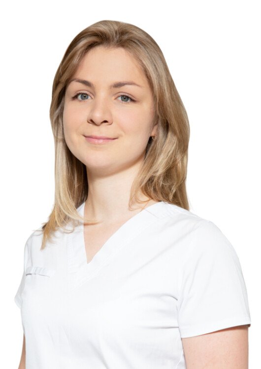 Шувалова Валерия Александровна