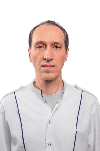 Семибратный Григорий Александрович