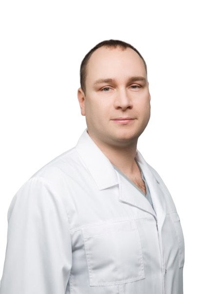 Бровченко Михаил Александрович