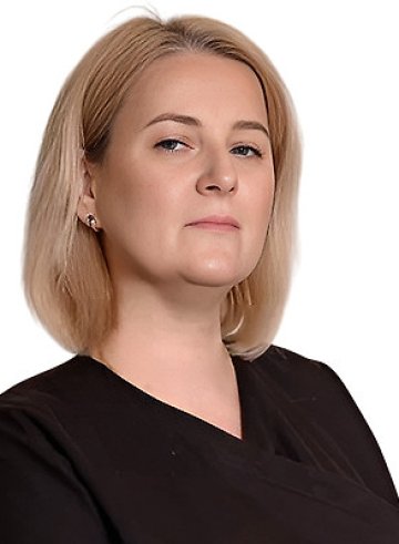 Соболева Татьяна Артемовна