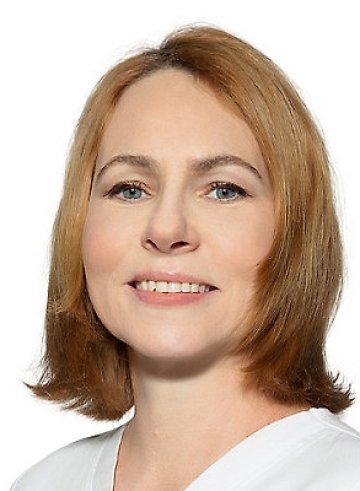 Андреева Ирина Львовна