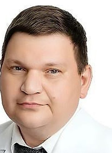 Грачев Юрий Сергеевич